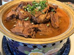 -金典银峰老鹅馆·昆山菜(亭林公园店)