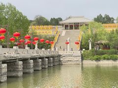 -黄帝陵