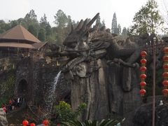 -龙潭生态旅游度假区