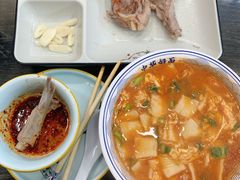 -靖远尕六美味羊羔肉