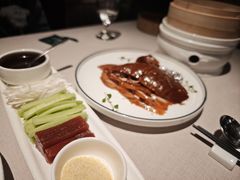 -漢舍中国菜馆(889广场店)