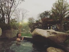-溧阳天目湖天沐温泉