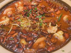-掌柜的店·河南菜(新天地店)