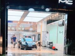 -脉冲品质汽美·贴膜(闵行店)