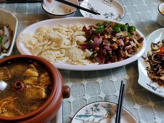 -小厨子私房菜·云南美食店
