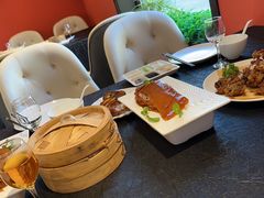 -正德楼果木烤鸭·渔家菜(东港店)