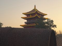 -景德镇古窑民俗博览区