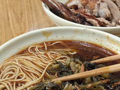 -晓马鸭店(新芜路店)