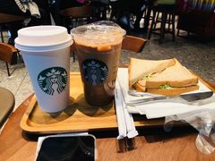 -星巴克(厦门SM新生活广场店)