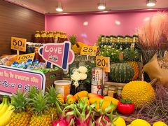 -泰妃殿(武汉首店)