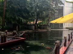 -Waterfall瀑布湾优健源(华侨城店)