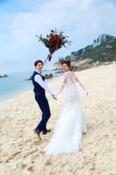 -天长地久婚纱摄影(天宁北路店)