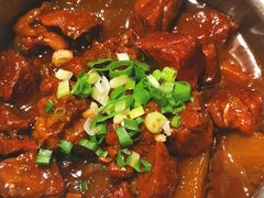 -鑫日千里马朝鲜族小馆(总店)