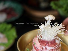 -欧巴炭烤肉오빠숯불구이(南京东路店)