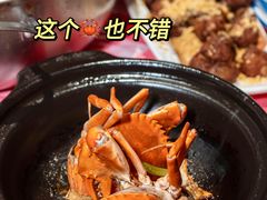 -阿里元海鲜·闽南特色菜(曾厝垵店)