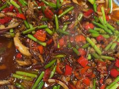 -辣可可·小炒黄牛肉(望京凯德MALL店)