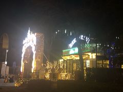 -莫多多餐厅