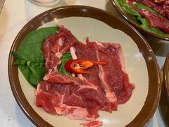 -尚品海鲜肥牛自助火锅(湖明店)