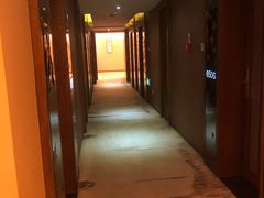 -九华山聚龙大酒店
