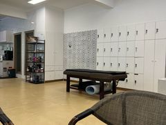 -琪航·健身+普拉提(民耀路店)