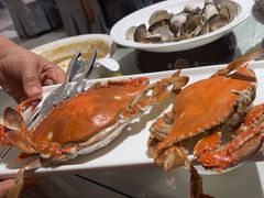 -二小海鲜(清真黄骅店)
