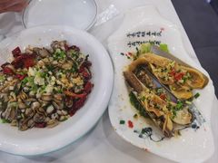 -郭姐·威海渔村(黄兴路店)