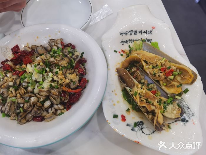 郭姐·威海渔村(黄兴路店)图片