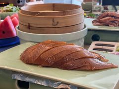 -唐廊烤鸭店(工体店)