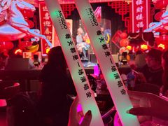 -MOSSO·Liveshow(M3香港广场店)