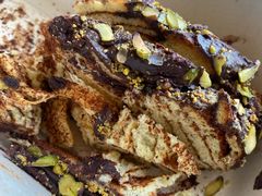 -B&C黄油与面包·THE GARDEN BAKERY概念店(世纪汇店)