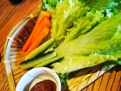 -赤坂亭M9和牛烧肉(世博源店)