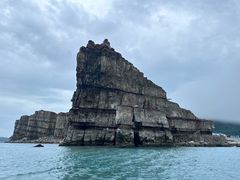 -长岛大黑山岛