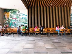 -星巴克(成都科学城店)