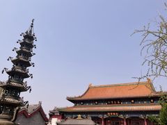-天津大悲禅院