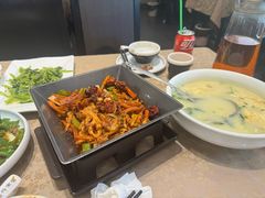 -李氏传家菜(兴城路店)