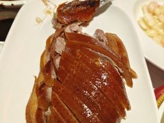-大鸭梨烤鸭·北京菜(南小街/南苑店)