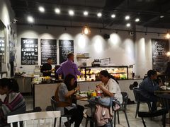 -HELLO 27 意面·沙拉·帕尼尼