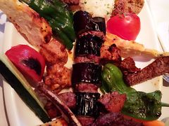 烤肉拼盘-Pasha帕夏土耳其餐厅(南昌路店)