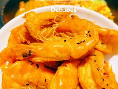 -巴蜀王婆大虾(南锣鼓巷店)