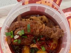 -盛香亭热卤(宝泰购物广场店)