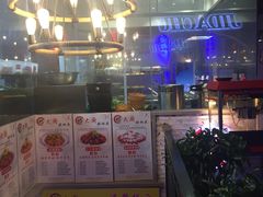 -嵇大厨好灶头农家菜