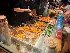 -丁家坡洋芋·观音桥好吃街A区(全国总店)