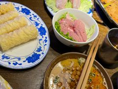 -萍姐火锅·公路夜市(打浦桥日月光店)