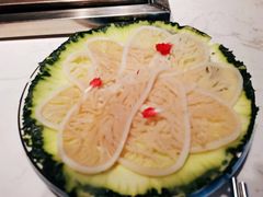 -码头故事火锅(大丰店)