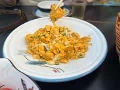 -旺山·浪头人家