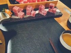 雪花牛肉粒-湊湊火锅·茶憩(石家庄万象城店)
