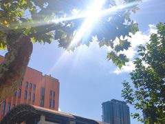 -宝山路(地铁站)