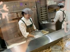 -阮大兴糕团(滨江宝龙店)