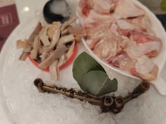 -洪氏嗨捞·猪肚鸡火锅(阳光天地店)