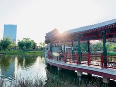 -西海子公园